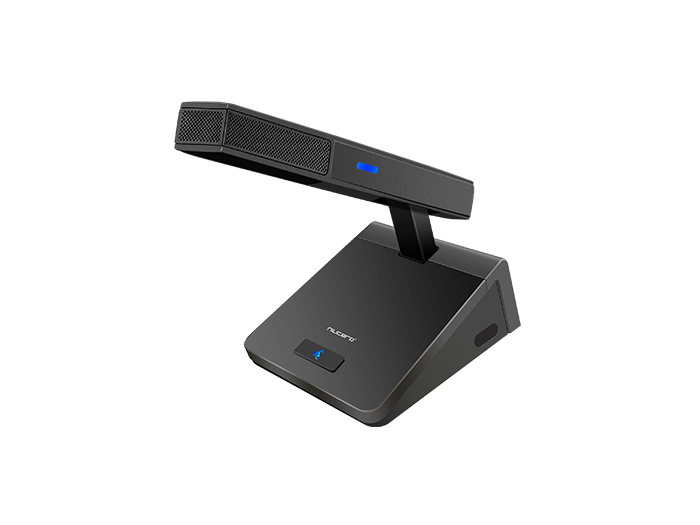 JY-2800 有線數(shù)字會(huì)議系統(tǒng)