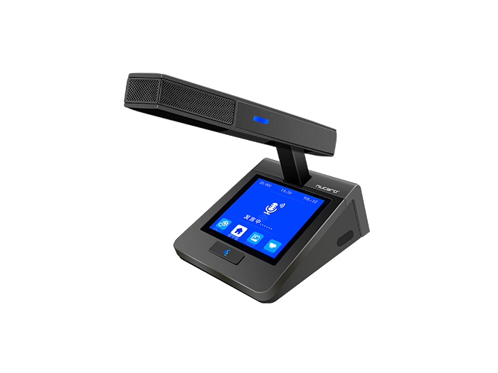 JY-4500 有線（網(wǎng)線）會(huì)議系統(tǒng)