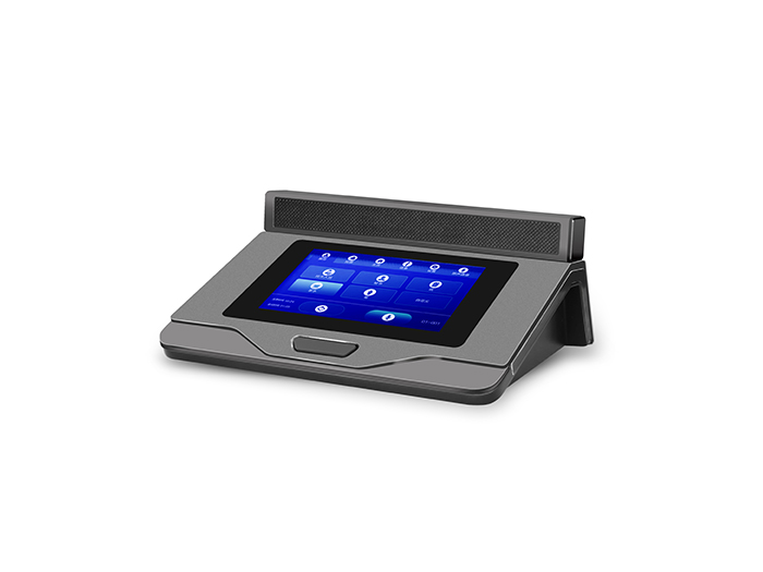 JY-6000 全數(shù)字陣列會(huì)議系統(tǒng)