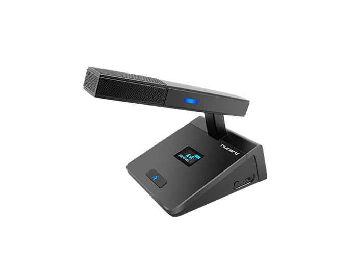 CRX-228無(wú)線會(huì)議系統(tǒng)