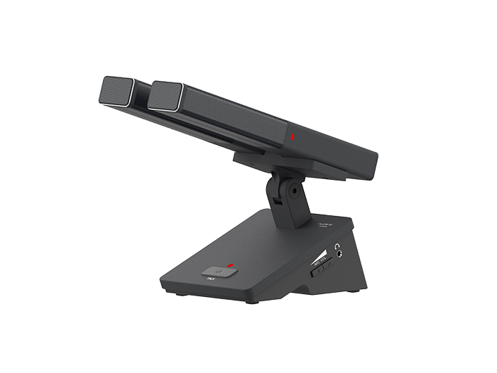 CAR-6622 雙桿會(huì)議系統(tǒng)