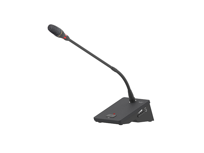 CAR-6611 有線數(shù)字會(huì)議系統(tǒng)