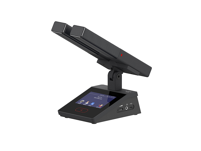 CAR-6022 有線數(shù)字會(huì)議系統(tǒng)