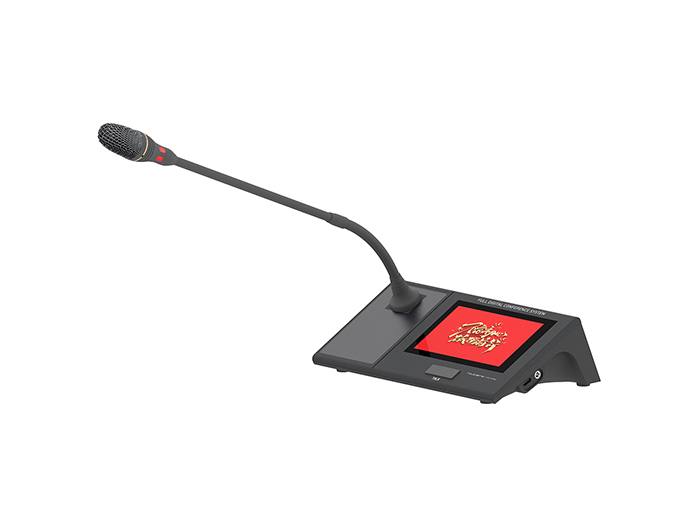 CSZ-3520 數(shù)字會(huì)議系統(tǒng)