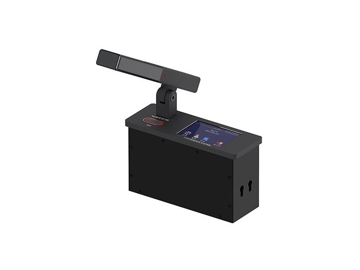 DST-730 表決嵌入式會(huì)議系統(tǒng)