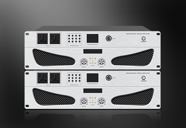 PSA時(shí)序功放系列