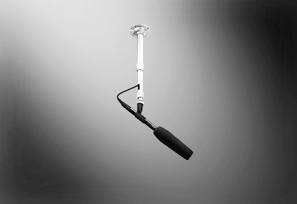 智慧無(wú)感擴(kuò)聲